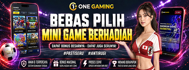 one gaming bonus